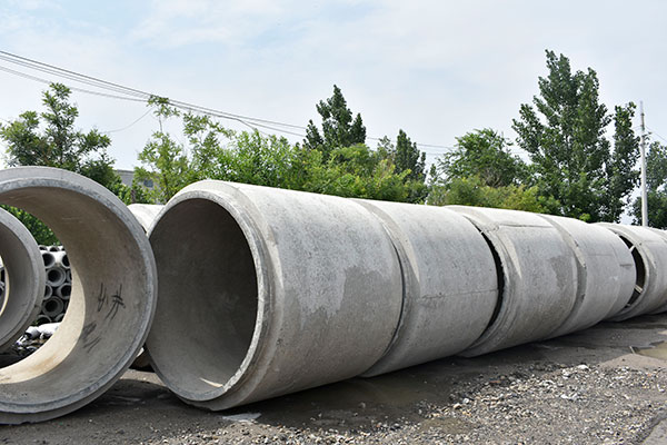 企口水泥管價(jià)格