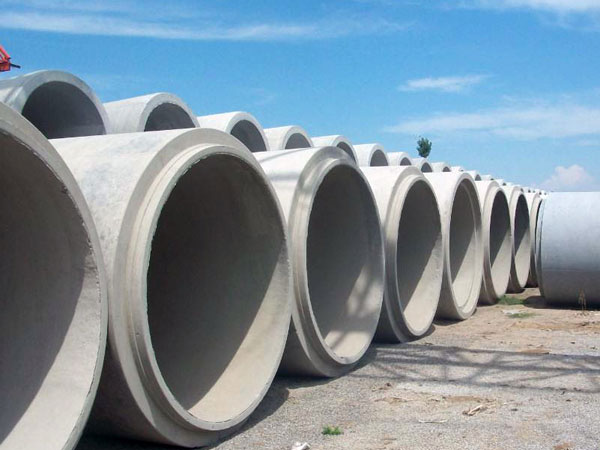 濟(jì)寧水泥管