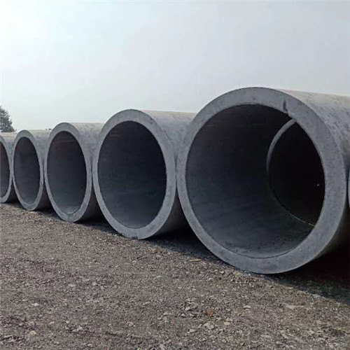 濟(jì)寧水泥管有什么用途