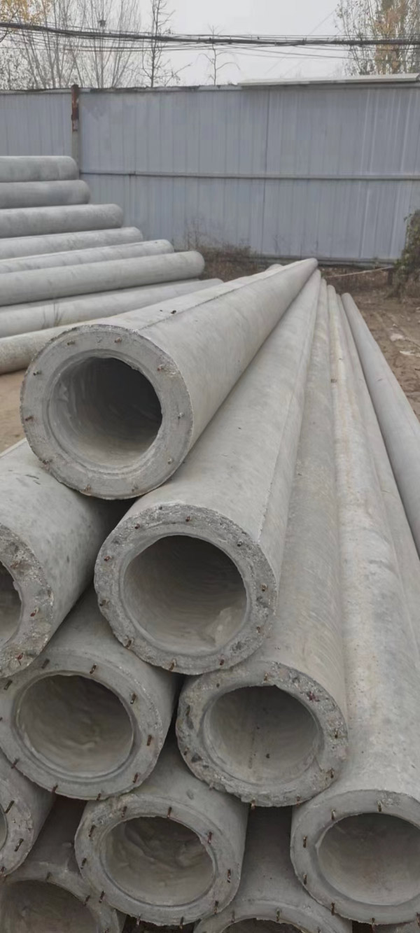 鋼筋混凝土電線桿